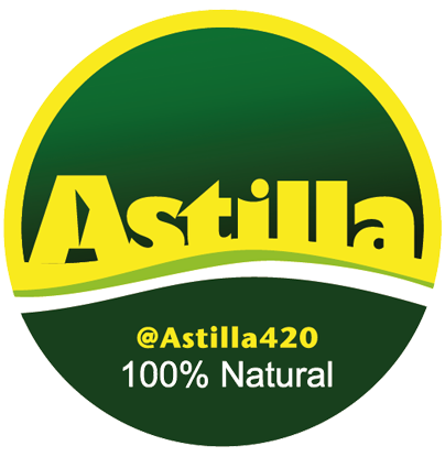 ASTILLA 100% NATURAL
